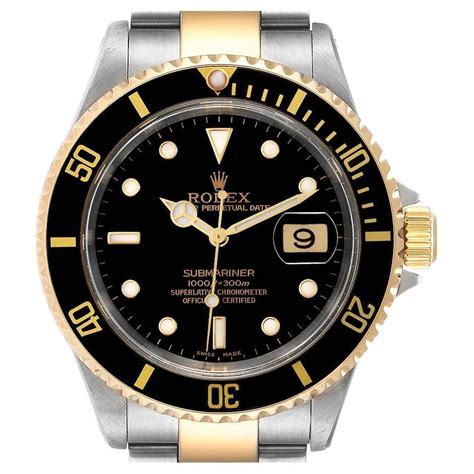 1999 rolex watch|1999 rolex submariner price.